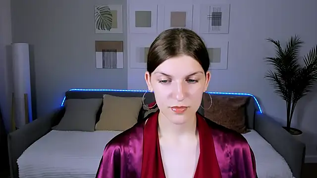 annathorne - AnnaThorne's free webcam - UK Sex Cams