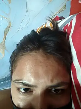 sanu_07 Live Webcam on Stripchat