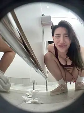 BallerinaCappuccino_ - Cams Ao Vivo