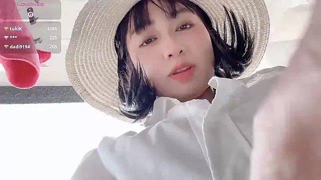 RURU-CHANN668 - Live Cams