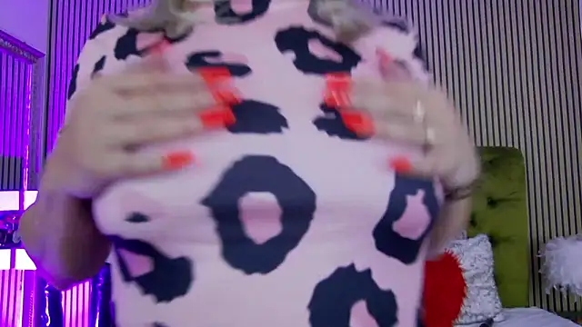 LadyTouch