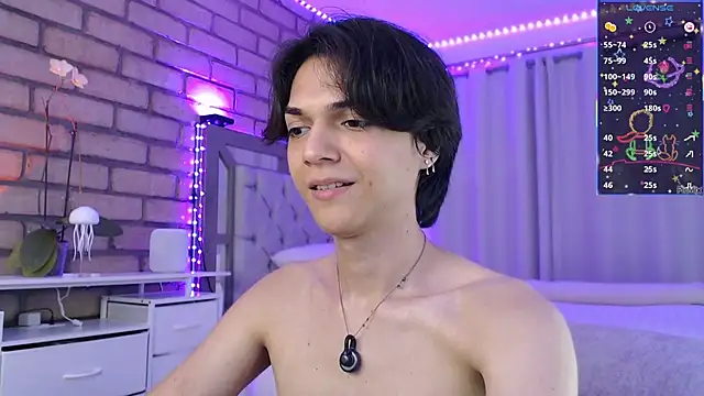 biel_biel (Ask my age) - 💕Cum shooow 💦