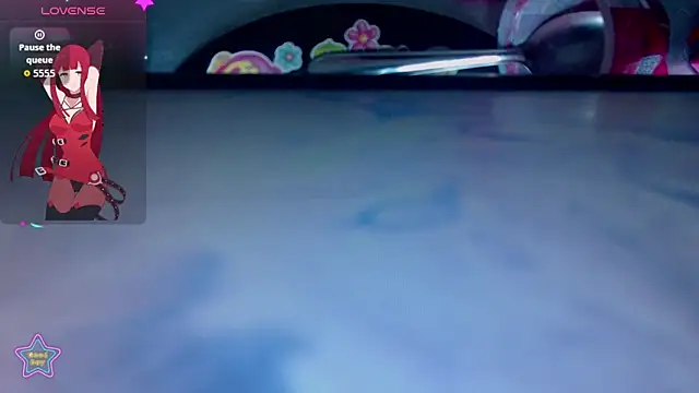anita23__ (F young) - dance erotic