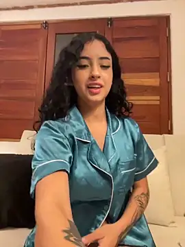 RosseMelody live sex cam