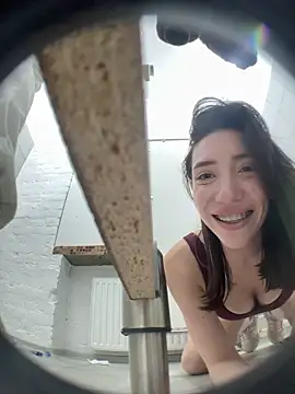 BallerinaCappuccino_ - Live Cams