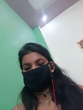 Hairy Stripchat Cam
