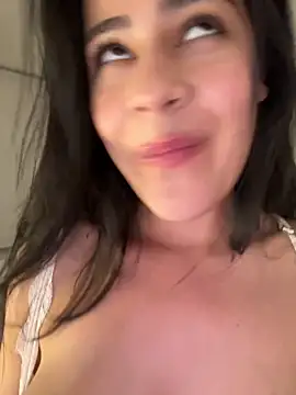 cutekira7 (F young) - RED ASS + LAST TIP CONTROL DOMI 5 MIN