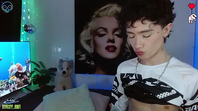 maxiy_001 (M young) - #anal #anal-toys #bisexuals #brunettes #cam2cam #cheap-privates #colombian #deepthroat #ejaculation #erotic-dance #femboy #fingering #foot-fetish #handjob #hd #humiliation #latin #masturbation #orgasm #recordable-privates #skinny #small-audience #smoking #spanish-speaking #spanking #young