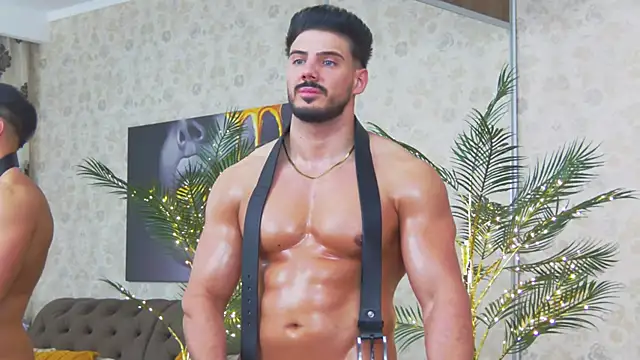 dustinkeent (M young) - Cum SHOW 🍆💦
