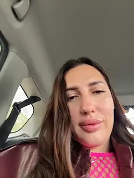 aleksandrarich (Ask my age) - Fuck me with a dildo 😱🔥