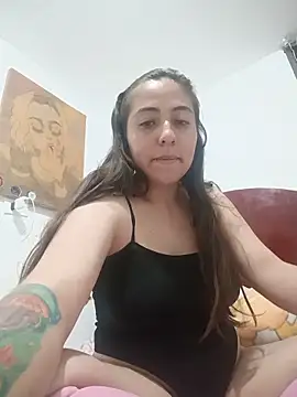 alessandrapazzi (F teen) - Squirt