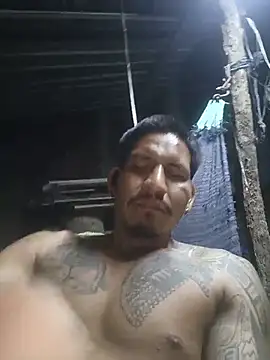 cielo420 (M young) - Grqn deslechada