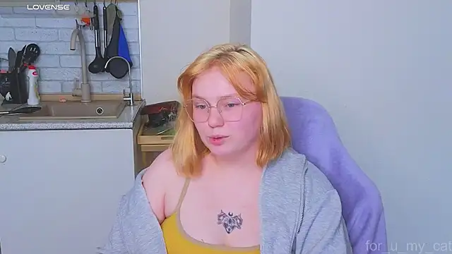 soft_focus (F young) - DOGGY NO PANTIES