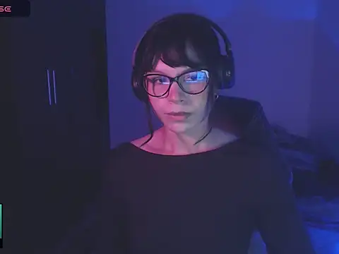 alien__show (F young) - Masturbation