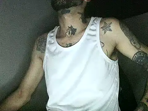 christian_stiven1 (M young) - big load cum show