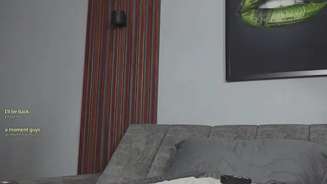 catalina-sexy (F young) - naked + twerk