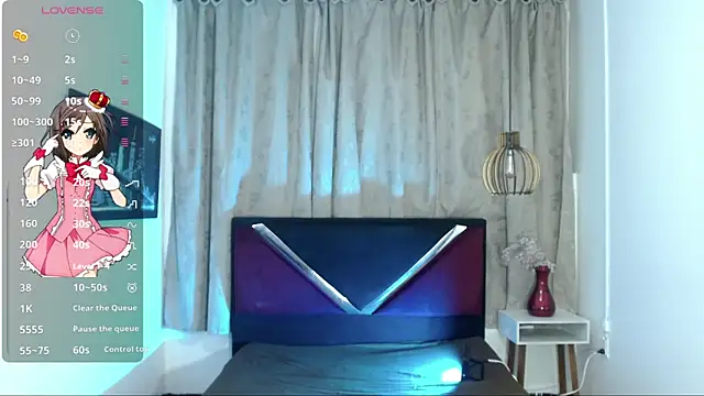 luisa__torres live sex cam