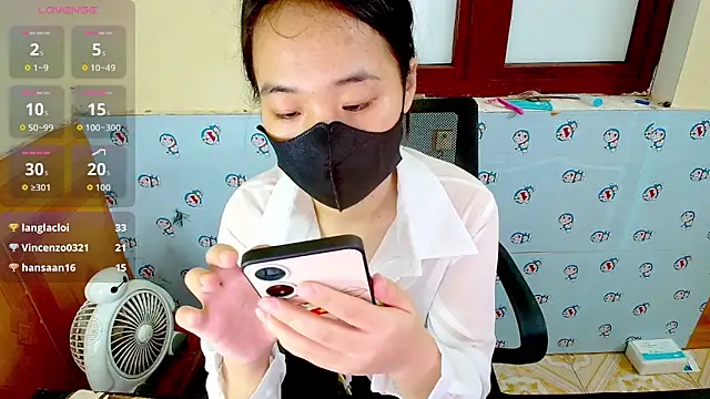 __Saphia__ - Offline