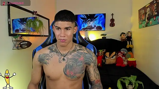 Damian_latinxxx