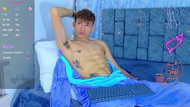 NicolasTorrez