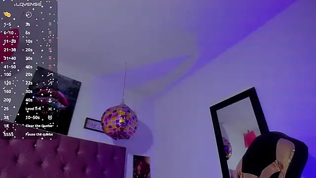 aily_star - Aily_star's free webcam