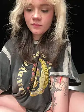 Cutiepiespanks - Cams en Vivo