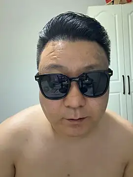 langzi-888's live cam