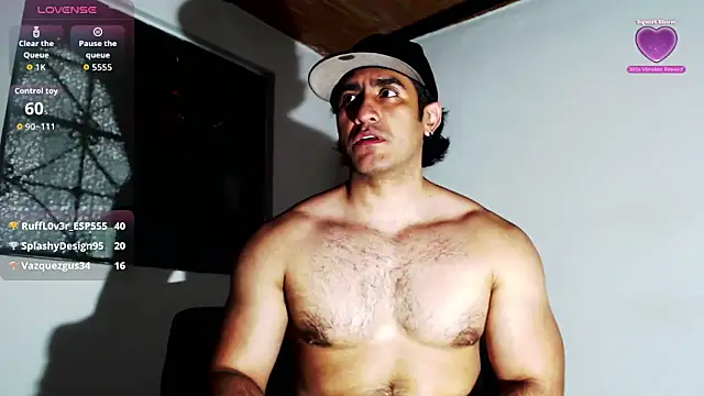 willian_m777 live sex cam
