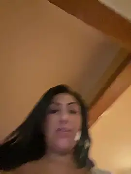LittleMissEeve - Live Cams