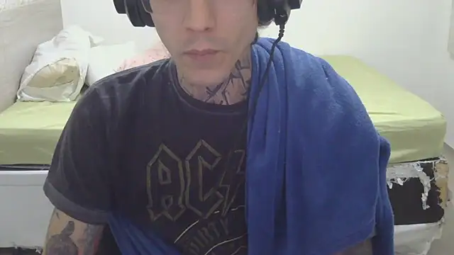 smokingink