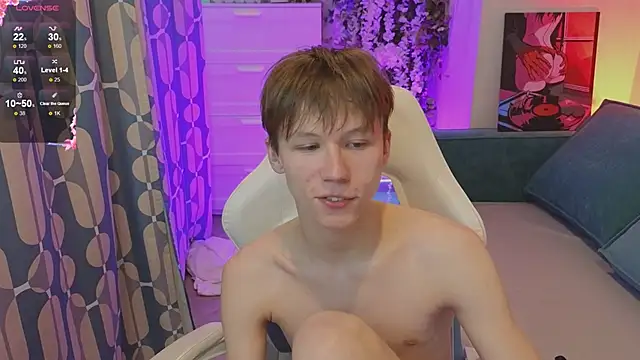 cuMte_boy