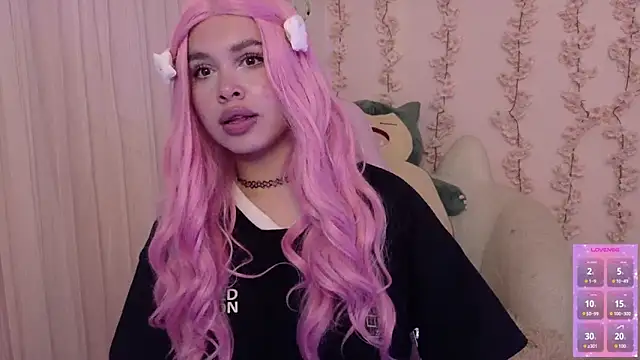 Haelycute live sex cam