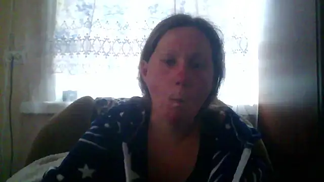 Norma_Wall webcam stripchat model stream image