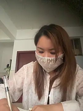 nide-yuebao webcam stripchat model stream image