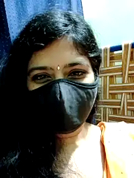 niharika_telugu143 (F milf) - Pussy cram with vibrator💦🍆🍫