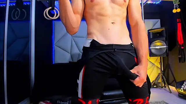 aydenmiller96 (M young) - Cum