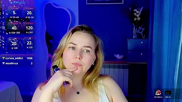 mira_mermayd (F young) - naked twerk