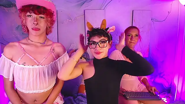 miaginger_ - MiaGinger_'s free webcam - UK Sex Cams