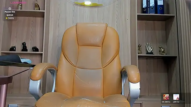 George_Diesell live sex cam