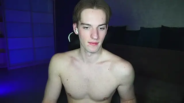 Live sex cam di Litmate