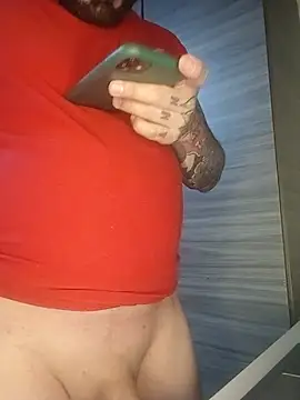 Live sex cam of Samuel-334