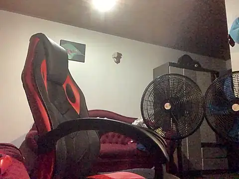 Live sex cam of Nooneisthis