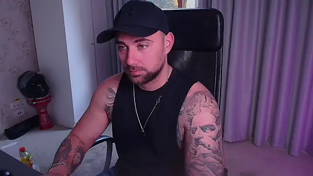 Live sex cam of DuncanStone