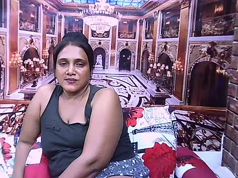 IndianSexyLady20