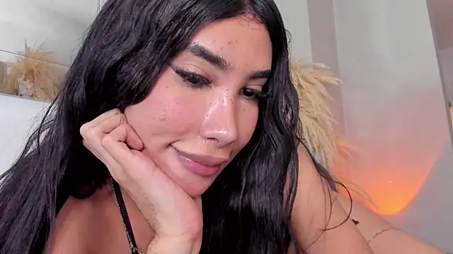 garciamilu - GarciaMilu's free webcam - UK Sex Cams
