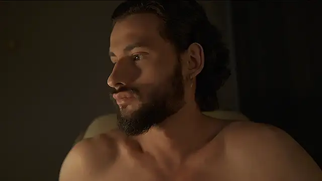 keen___luckystrike (M young) - naked