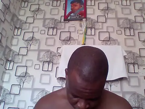 chumba_001 (Ask my age) - Tip Tip for a thunderous shows