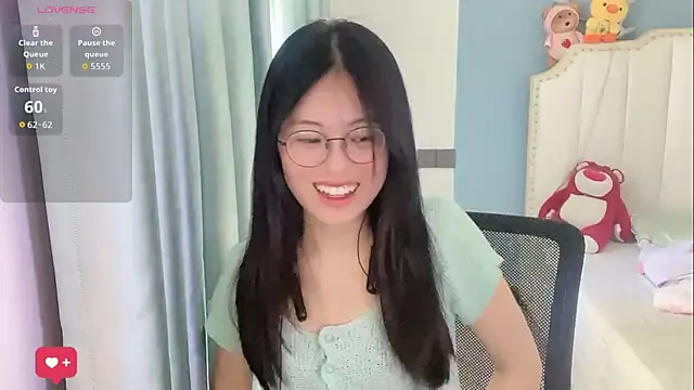 Luna-666 live sex cam