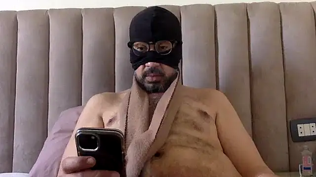 caibull (Ask my age) - Cum Shower