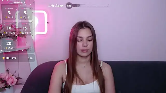 milanaangelas - MilanaAngelAs's free webcam - UK Sex Cams